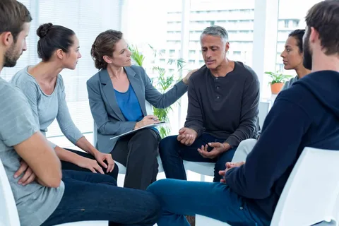 Employee Assistance Programs in California